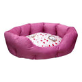 Pet Bed Pets Gidget Pink (45 x 18 x 55 cm)