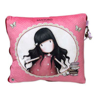 Cushion Secret Gorjuss Polyester