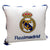 Cushion Secret Real Madrid C.F. Polyester White/Blue