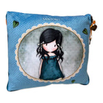 Cushion Secret Gorjuss Polyester