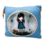 Cushion Secret Gorjuss Polyester