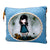 Cushion Secret Gorjuss Polyester