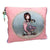 Cushion Secret Gorjuss Pink Polyester