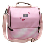 Thermal Lunchbox Gorjuss Ladybird Pink