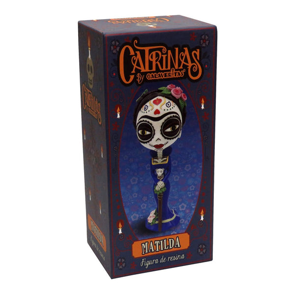 Action Figure Catrinas Matilda