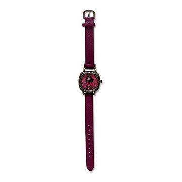 Infant's Watch Gorjuss Ladybird (22 mm)