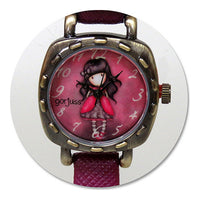 Infant's Watch Gorjuss Ladybird (22 mm)