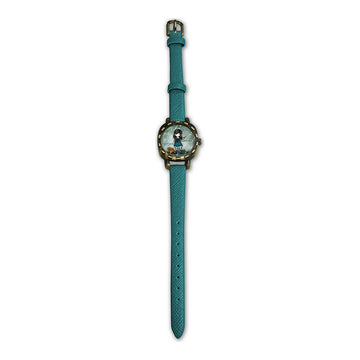 Infant's Watch Gorjuss You Brought Me Love (22 mm)