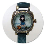 Infant's Watch Gorjuss You Brought Me Love (22 mm)