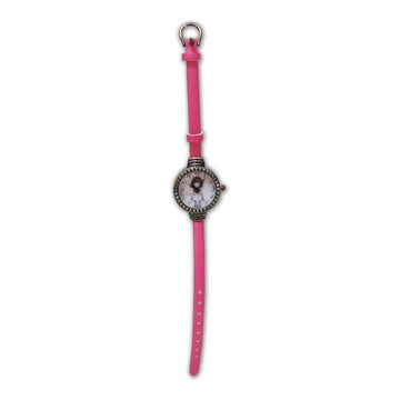 Infant's Watch Gorjuss Little Heart