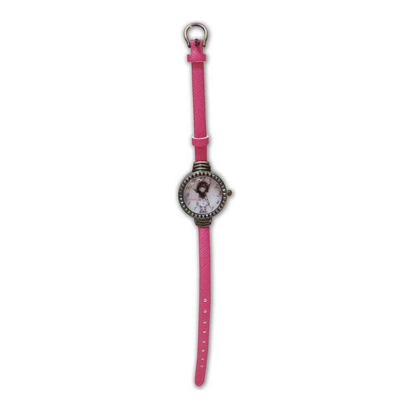 Infant's Watch Gorjuss Little Heart