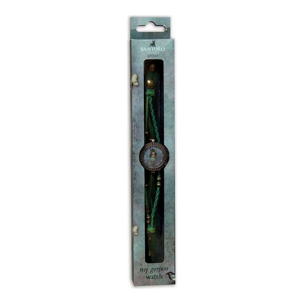 Infant's Watch Gorjuss I Stole Your Heart (22 cm)