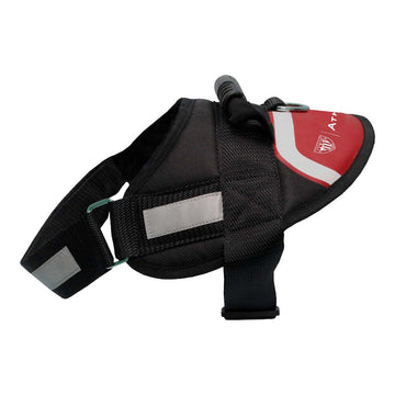 Dog's Reinforced Harness Athletic Club