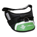 Dog's Reinforced Harness Real Betis Balompié