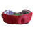 Pet Bed Athletic Club Red