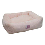 Pet Bed Chic & Love