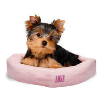 Pet Bed Chic & Love