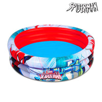 Spiderman Inflatable Paddling Pool