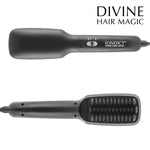 Iondict Electric Hair Straightener Brush