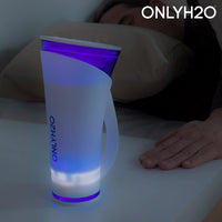 Only H2O Smart Mug