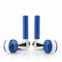 Walk & Weight Hand Weights with Handles (pack of 2)