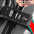 Partner Adventures Luggage Strap with Integrated Weighing Scale and Security Code