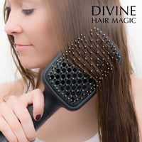 Magic Dryer & Styler Electric Hair Dryer