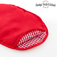 Always Fresh Kitchen Microwave Hot Dog Cooking Bag