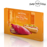 Always Fresh Kitchen Microwave Hot Dog Cooking Bag