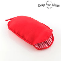 Always Fresh Kitchen Microwave Hot Dog Cooking Bag