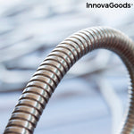 InnovaGoods Unbreakable Metal Hose (15 m)