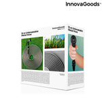 InnovaGoods Unbreakable Metal Hose (15 m)