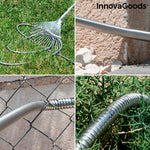 InnovaGoods Unbreakable Metal Hose (15 m)