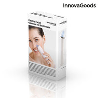 Electric Facial Cleanser for Blackheads InnovaGoods