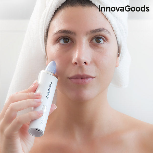 Electric Facial Cleanser for Blackheads InnovaGoods