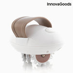 InnovaGoods Anti-cellulite Drain Massager