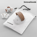 InnovaGoods Anti-cellulite Drain Massager