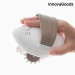 InnovaGoods Anti-cellulite Drain Massager