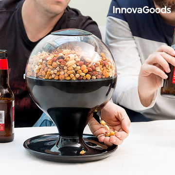 InnovaGoos Motion Sensor Snack Dispenser