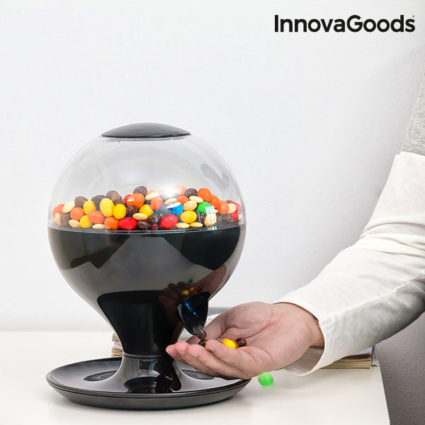 InnovaGoos Motion Sensor Snack Dispenser