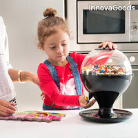 InnovaGoos Motion Sensor Snack Dispenser