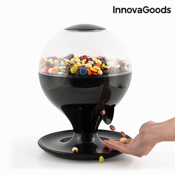 InnovaGoos Motion Sensor Snack Dispenser