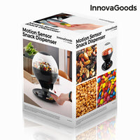 InnovaGoos Motion Sensor Snack Dispenser