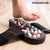 Acupuncture Massage Slippers InnovaGoods