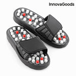 Acupuncture Massage Slippers InnovaGoods