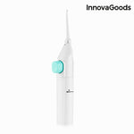 InnovaGoods Manual Dental Irrigator