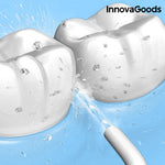 InnovaGoods Manual Dental Irrigator