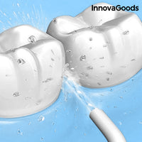 InnovaGoods Manual Dental Irrigator