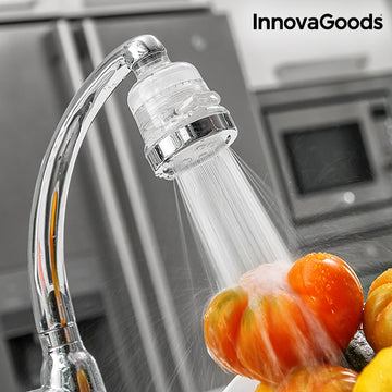 InnovaGoods Eco Kitchen Faucet