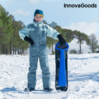 InnovaGoods Snow Scooter